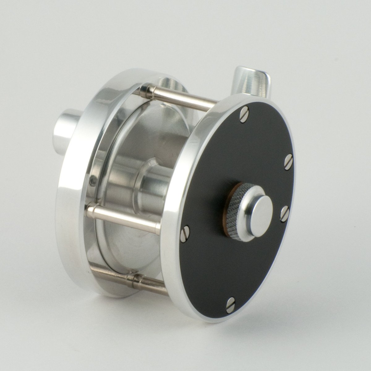 Dr Paul Hermann Baby Hermann Fly Reel