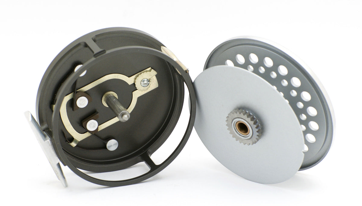 Scientific Anglers System 11 Fly Reel - made by Hardy's