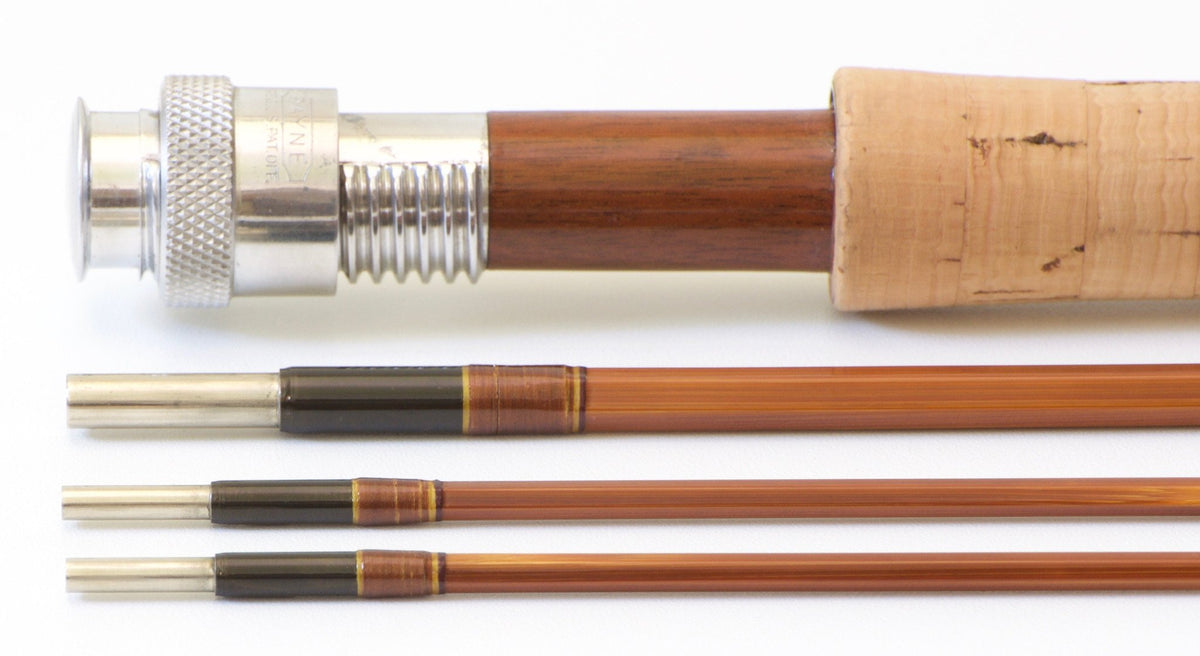 Payne Model 202 Bamboo Rod