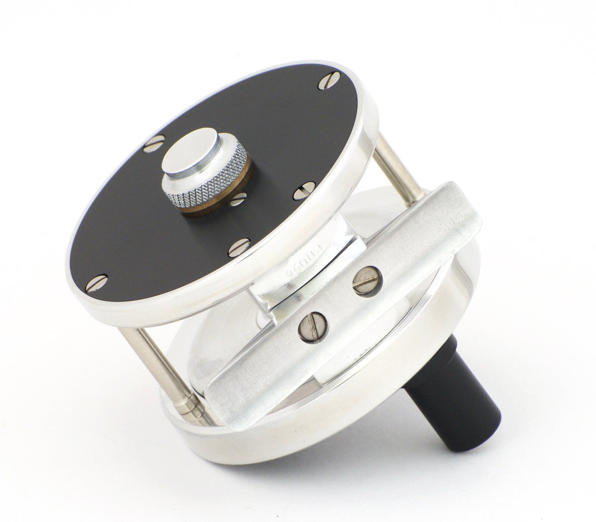 Dr. Paul Hermann Baby Hermann Fly Reel 