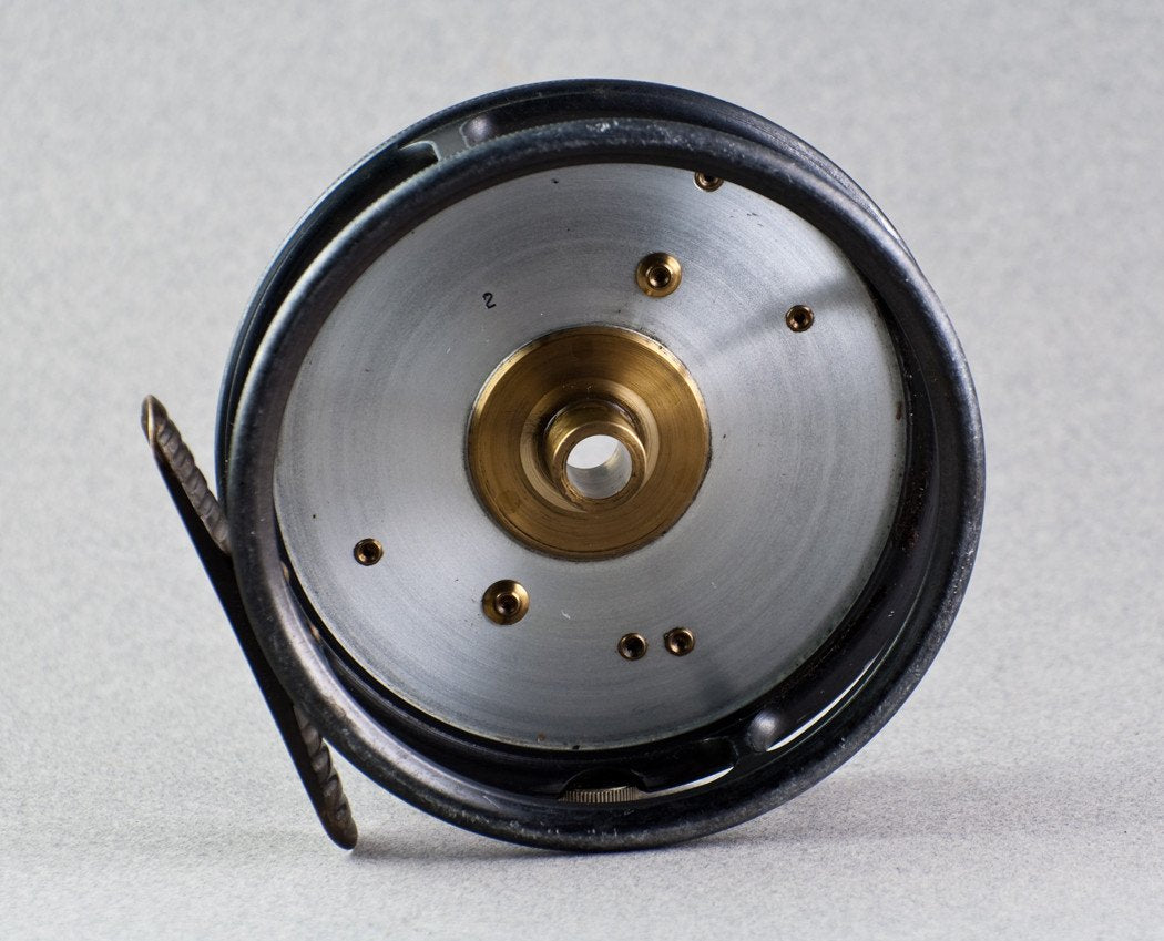 Hardy Perfect 3 5/8" Fly Reel