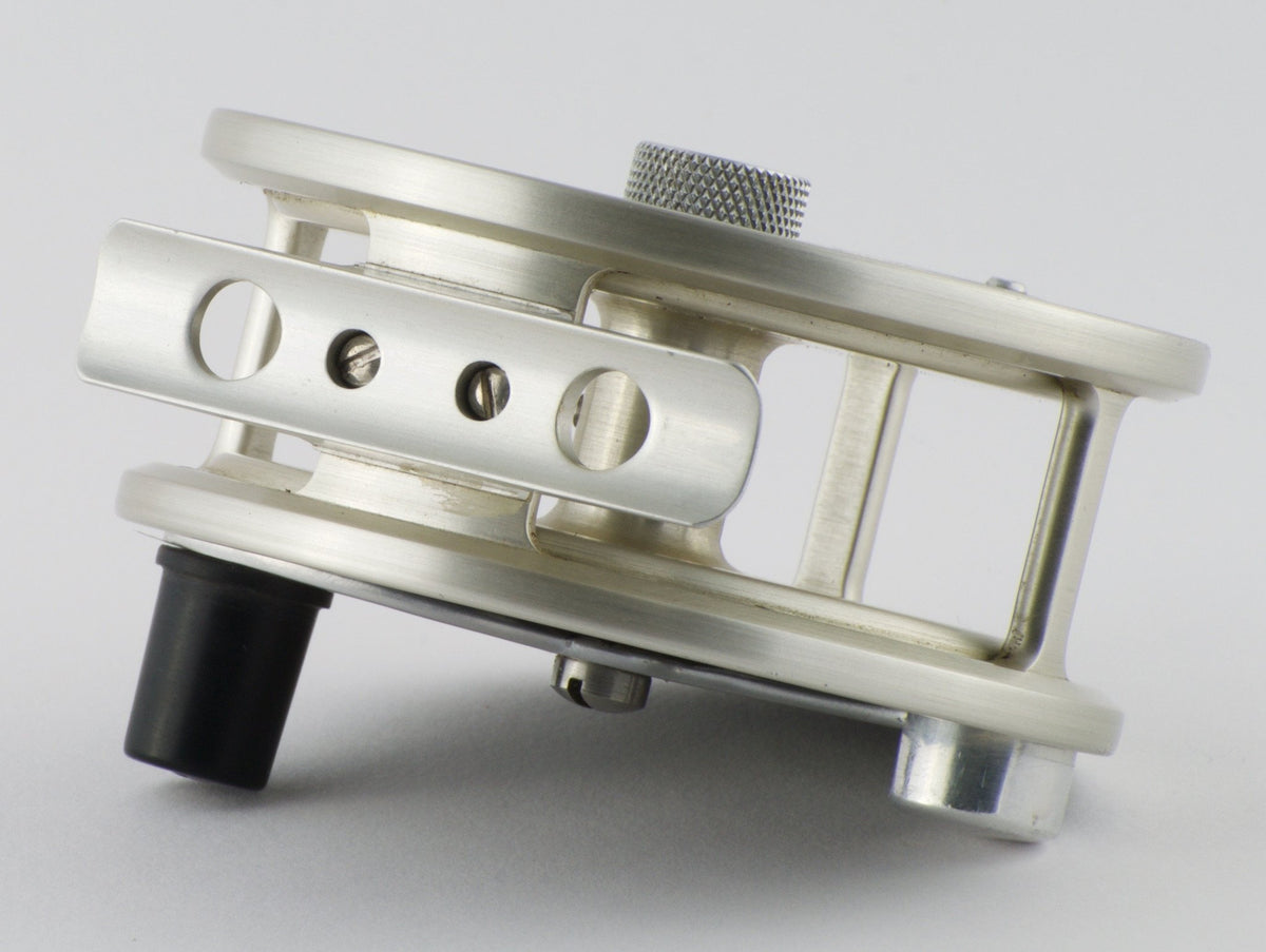 Bogdan Large Trout Fly Reel