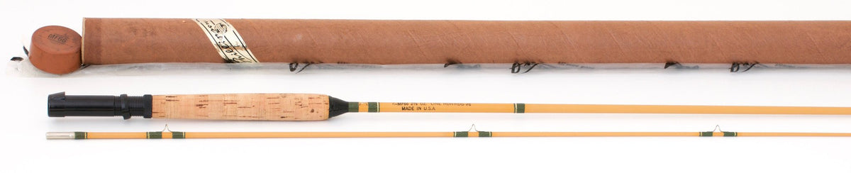 Phillipson - Master 6'6 5-6wt Fiberglass Fly Rod 