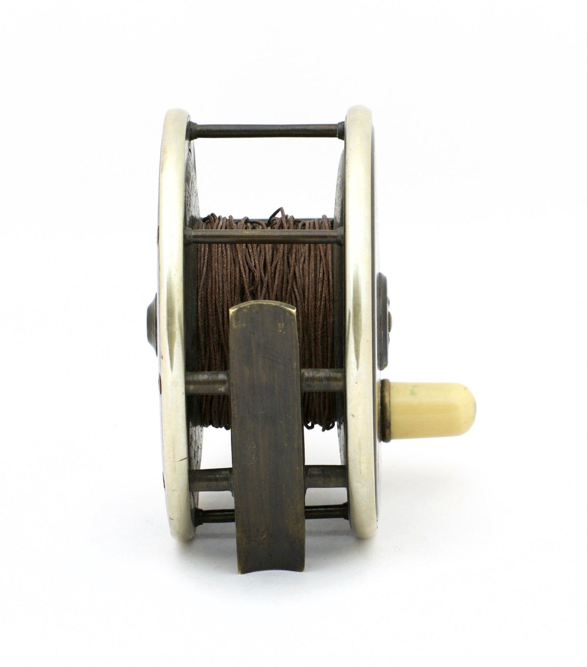 Hardy Birmingham Composite 5" Fly Reel 