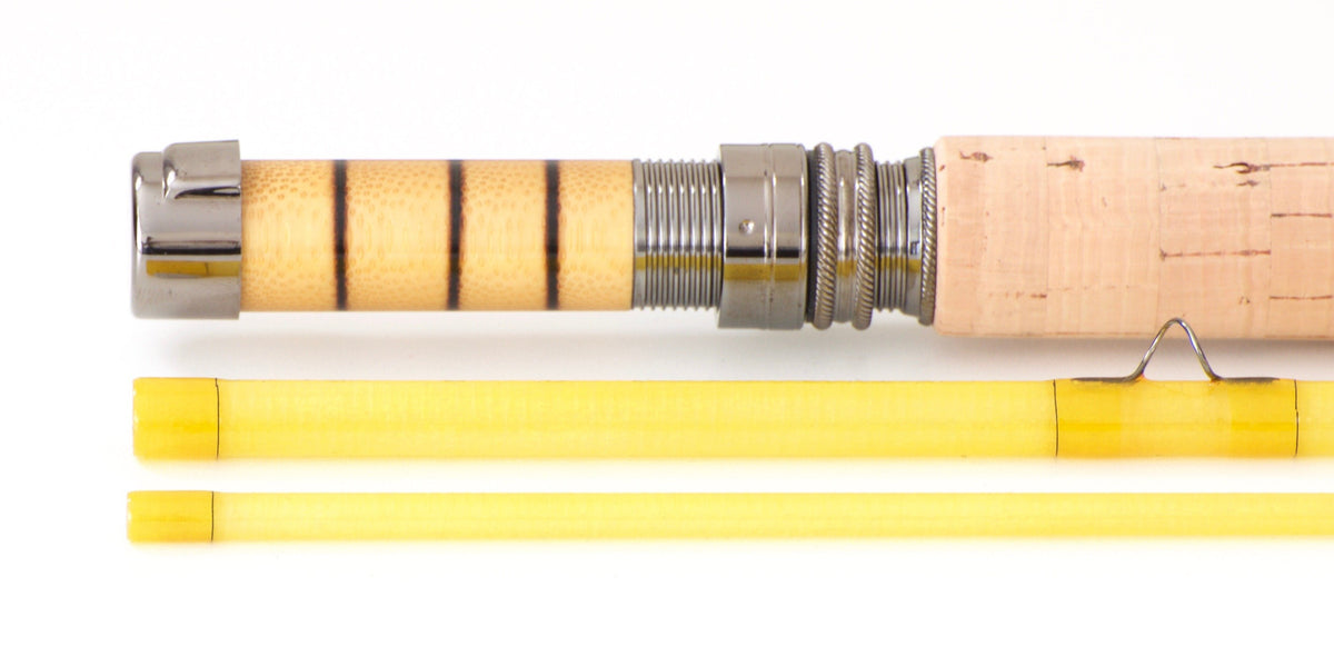 Kabuto / Graywolf Fiberglass Rod 8' 5wt 