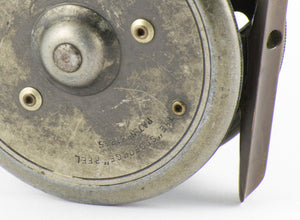 Hardy St. George 3" Fly Reel - Three Screw Latch 