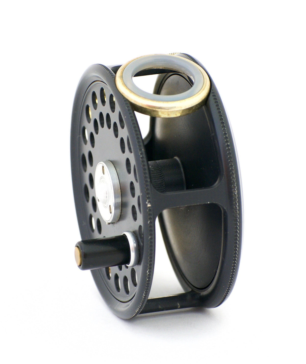 Hardy St. George 3" Fly Reel - Limited Edition Reproduction 
