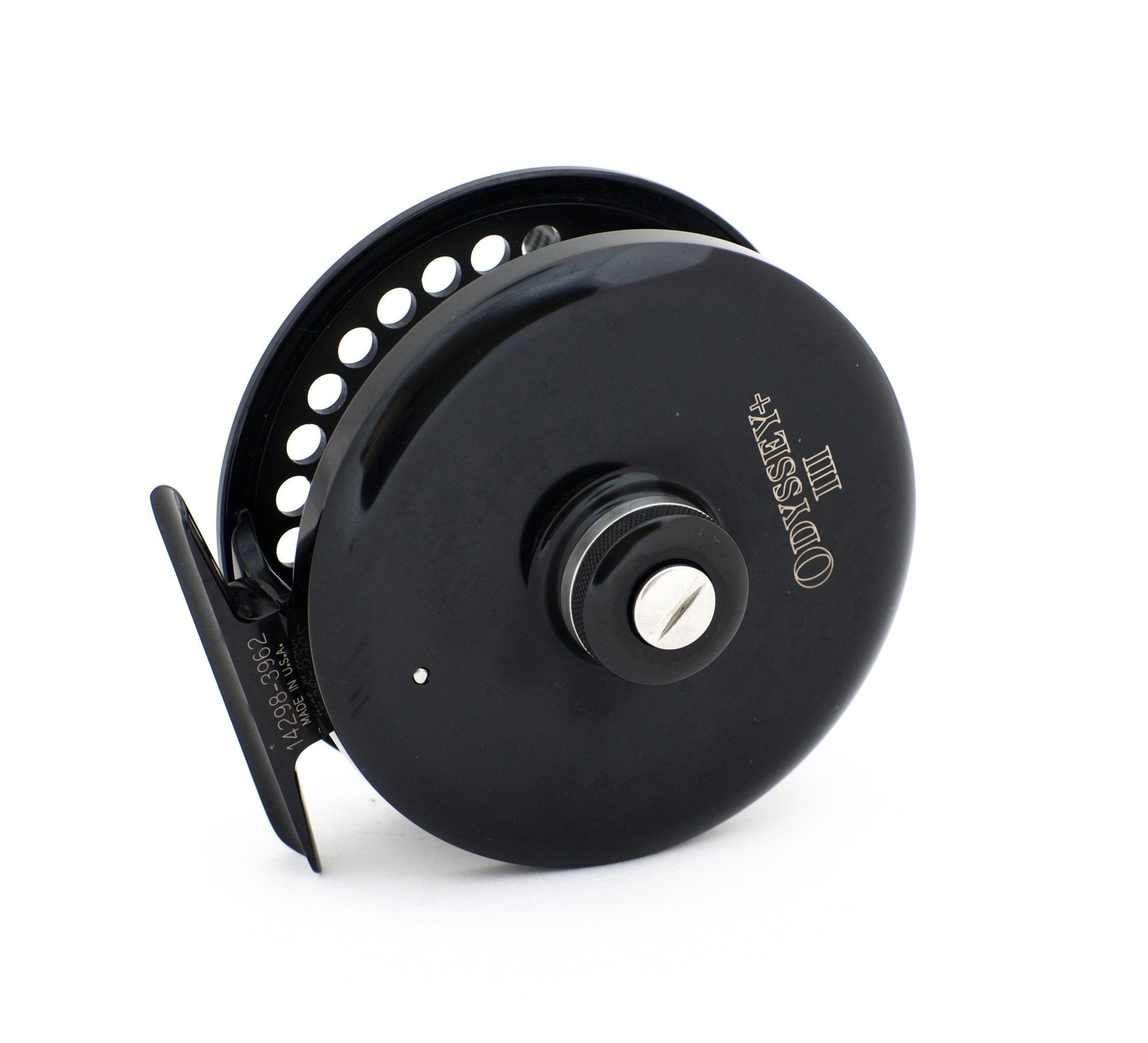 Orvis Odyssey III Fly Reel