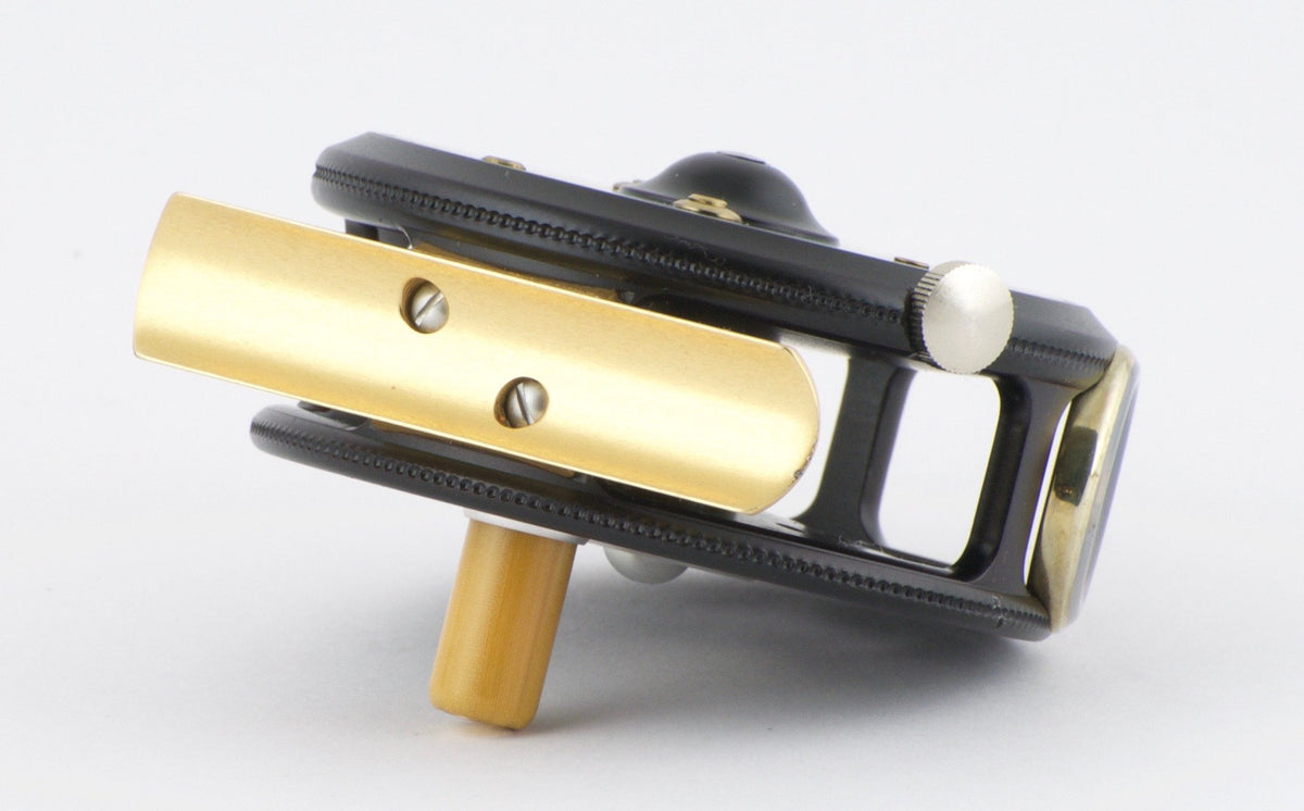 Hardy St. George Jr. Fly Reel