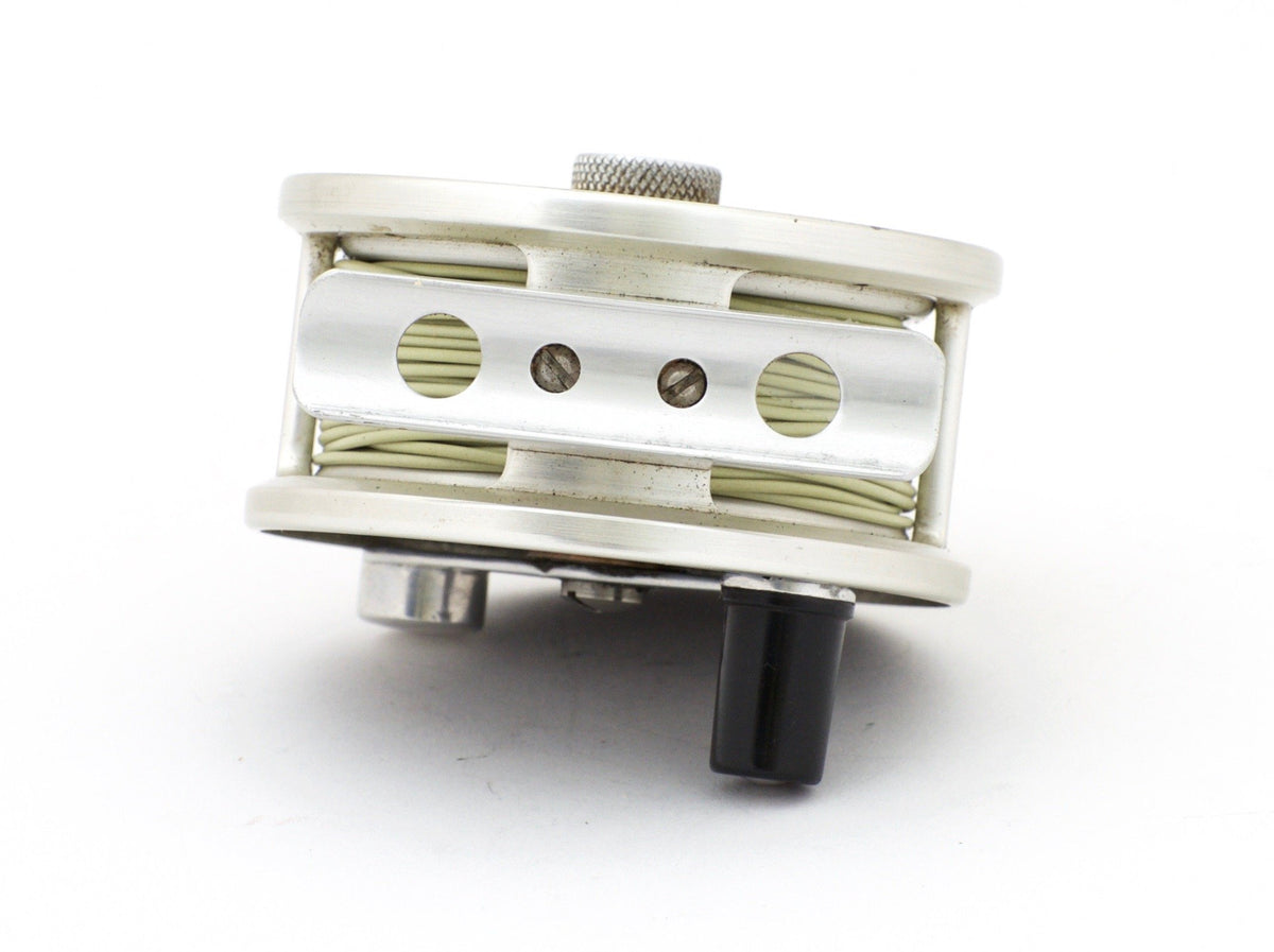 Bogdan Baby Trout Wide Fly Reel