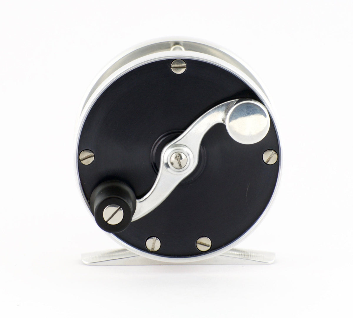 Dr Paul Hermann Baby Hermann Fly Reel