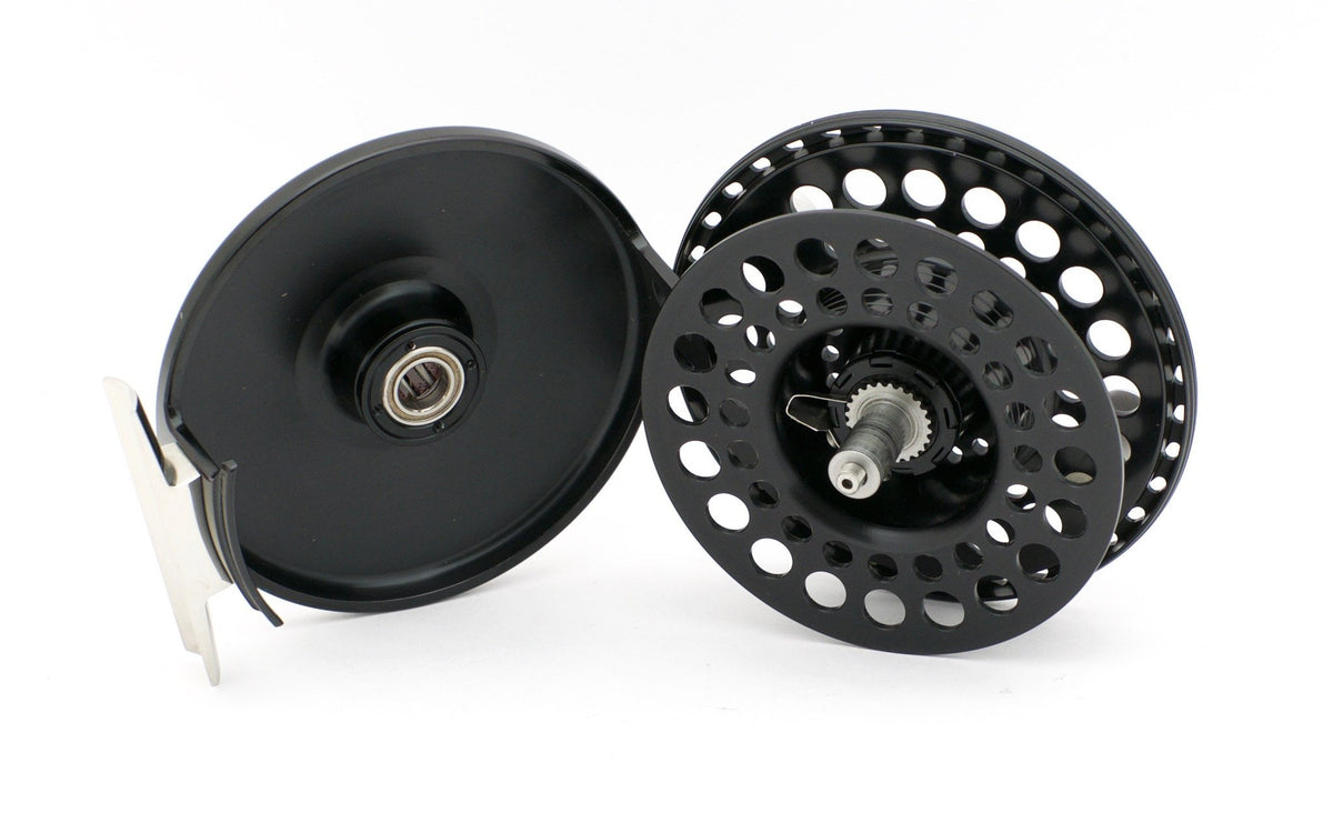 Van Staal Fly Reel - FR35-Spakenburg