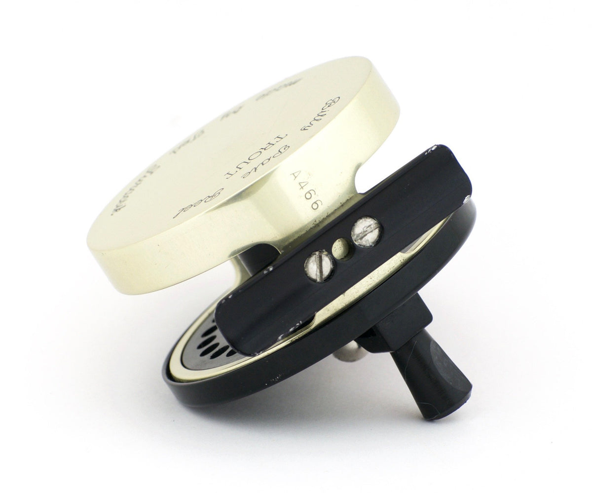 Billy Pate Trout Fly Reel