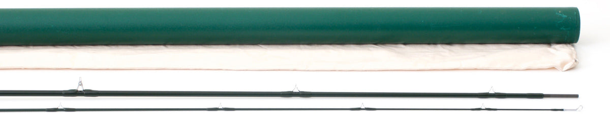 Winston, R.L. -- Tom Morgan Favorite (IM6) 8' 4wt Graphite Rod