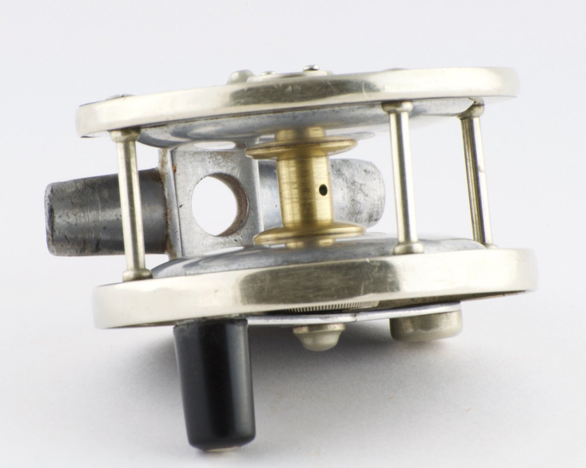 Edward Vom Hofe Model 360 Perfection Size 1/0 Fly Reel