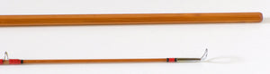 Hardy Bros. Palakona "Mutti" Bamboo Rod 7'9 5wt