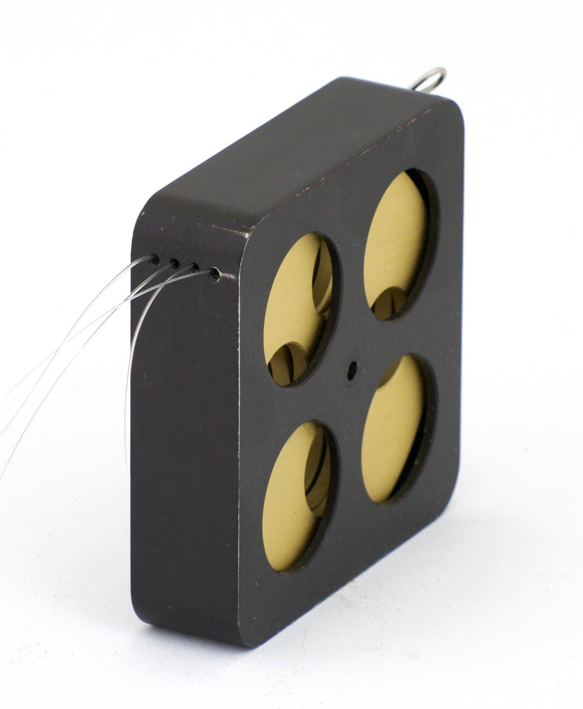 Ari 't Hart Tippet Dispenser 