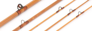 Lyle Dickerson -- Model 901812 Bamboo Rod