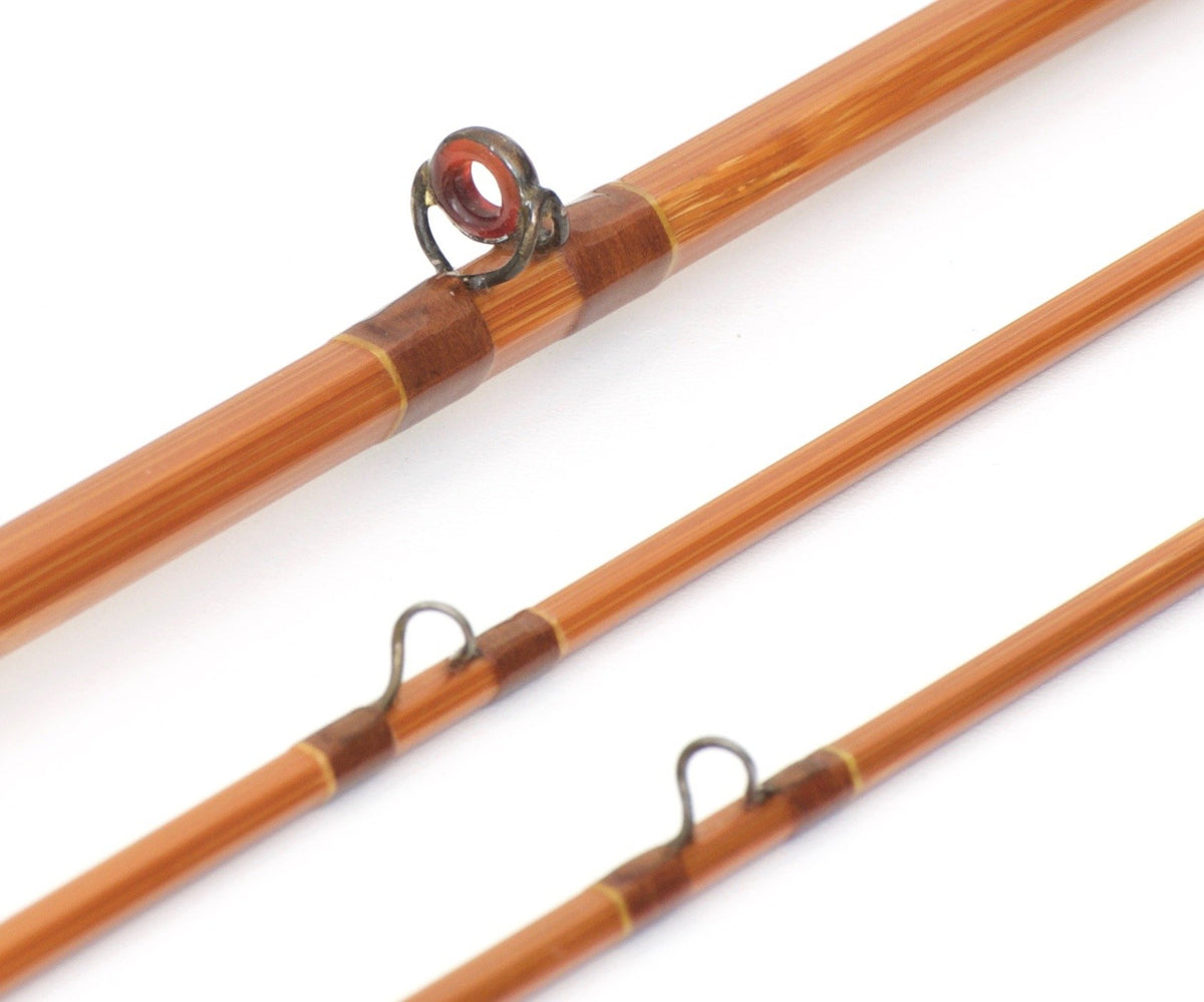 Payne Model 100H Bamboo Rod