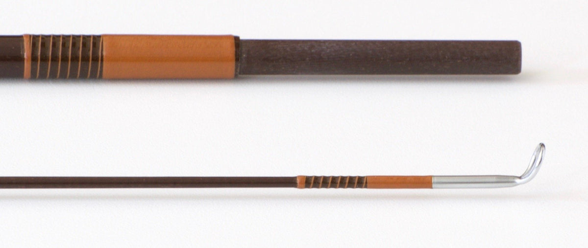 Wanigas -- 7'10 6wt Au Sable Fiberglass Rod