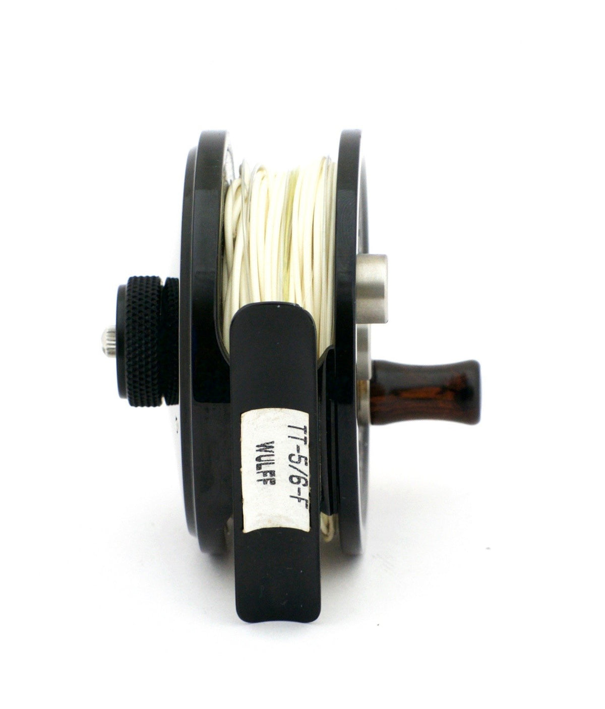 Abel - No. 0 Fly Reel