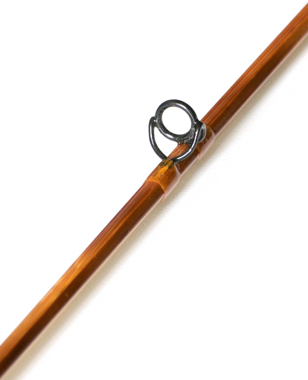 Ron Kusse 5' 3-4wt One-Piece Bamboo Rod 
