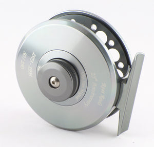Ross San Miguel 2 Fly Reel - 25th Anniversary Platinum Edition