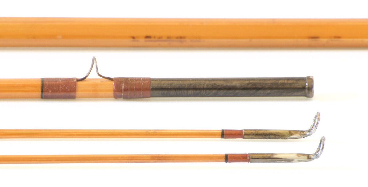 Lyle Dickerson -- Model 961913 Bamboo Rod