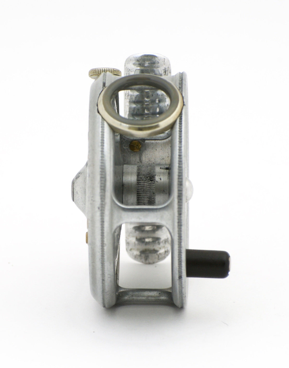 Hardy St. George Jr. Fly Reel - LHW