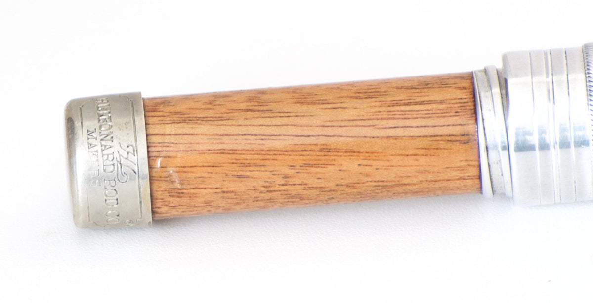 Leonard, HL - Model 39 