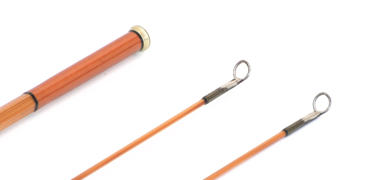 Reams, Jim / Blake, Steve -- Dickerson 8013 Bamboo Rod (Hollowbuilt) 