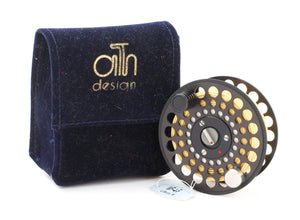 Ari 't Hart F2 / S0 spare spool