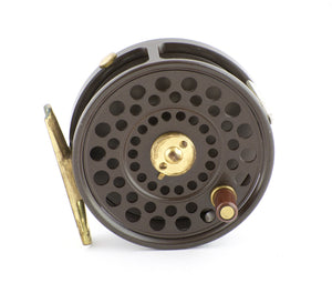 Hardy Golden LRH Lightweight Fly Reel