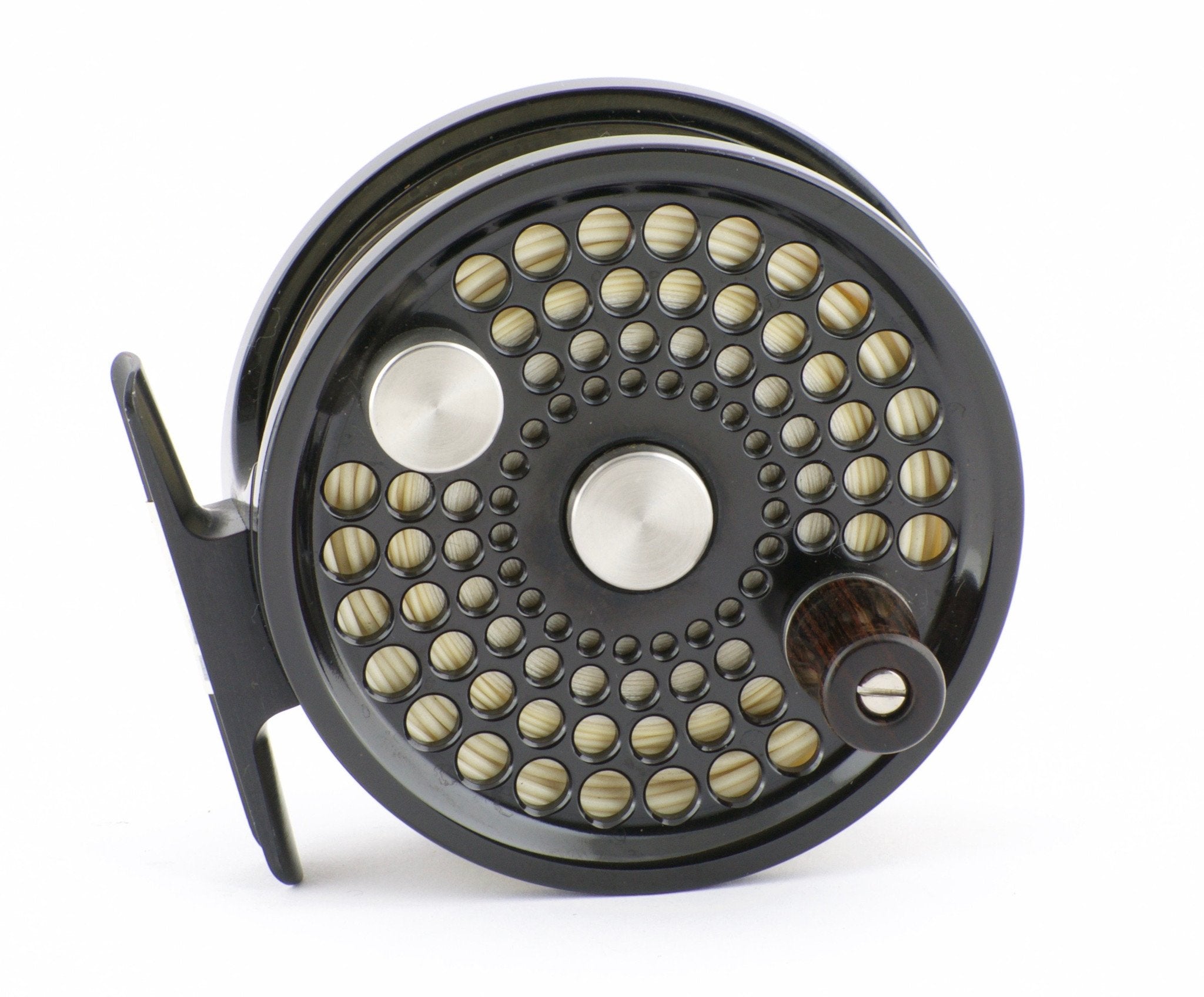 abel 1 fly reel Abel No. 1 Fly Reel