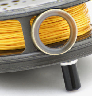 Hardy Perfect 3 1/8" Fly Reel