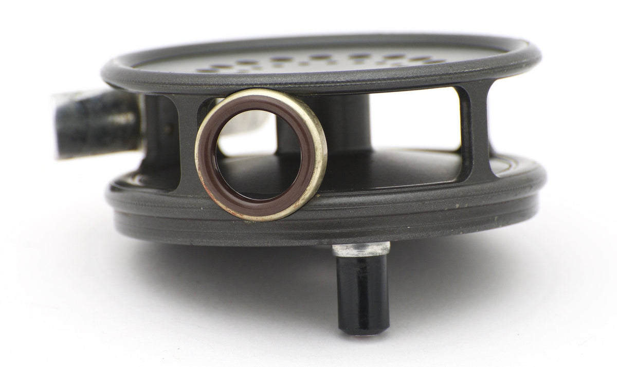 Hardy Perfect Fly Reel 3 3/8" w/ Ceramic Line Guide 