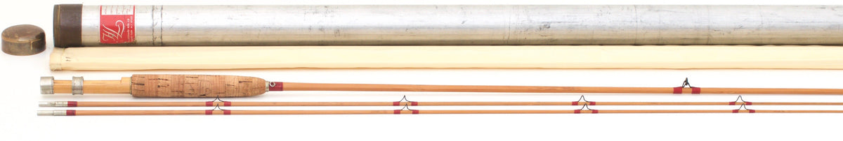 Leonard, H.L. -- Model 38H Bamboo Rod