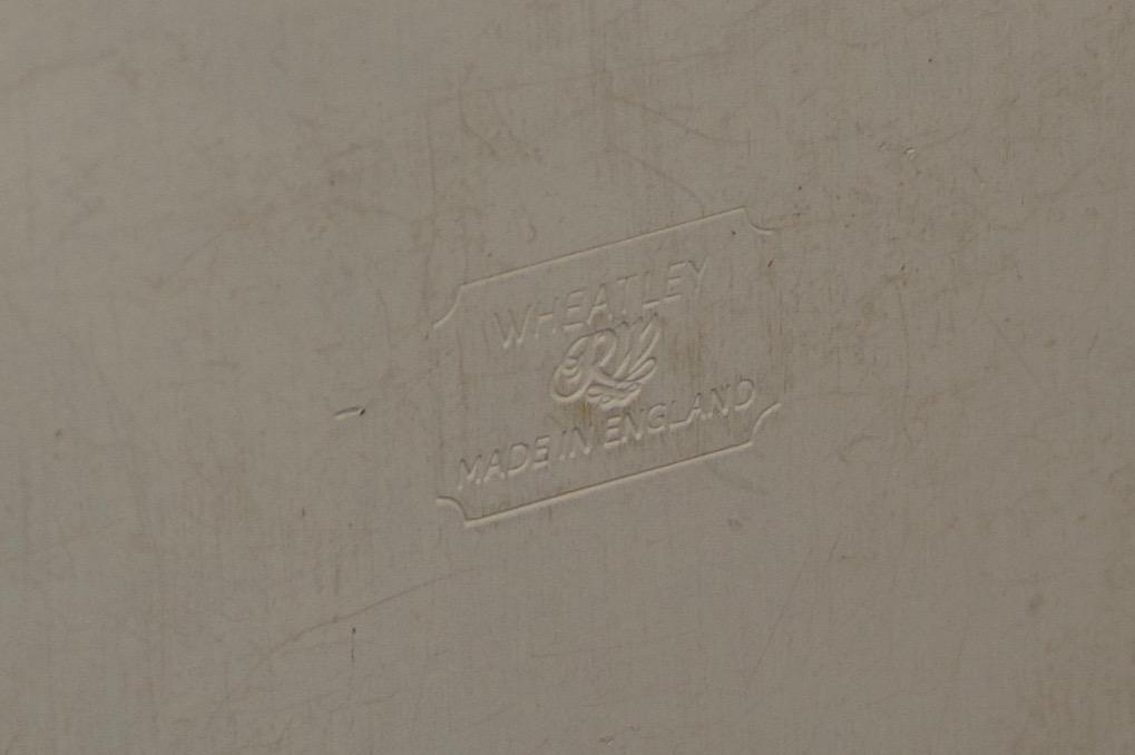 Wheatley Fly Box w/ Salmon Flies