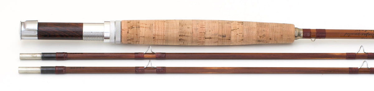 Orvis Wes Jordan 8 1/2' 5 1/8 oz. Bamboo Rod