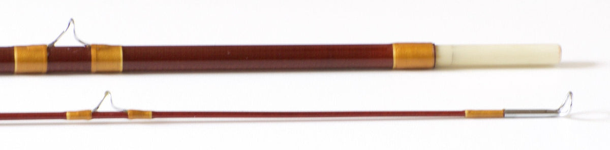 Claudio, Ferdinand -- 806A Fiberglass Rod