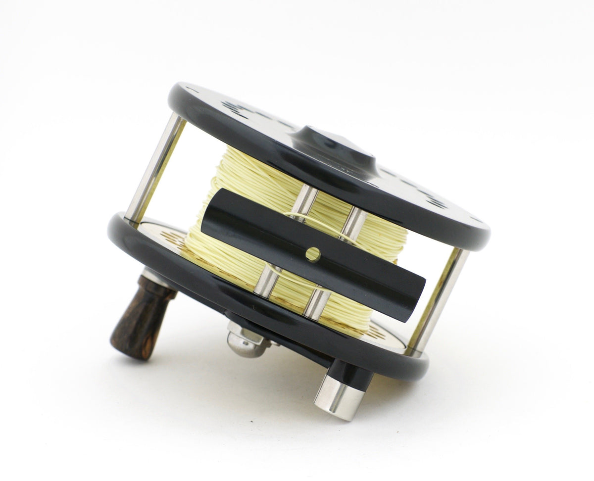 Bo Mohlin Dual Mode Spey Reel 