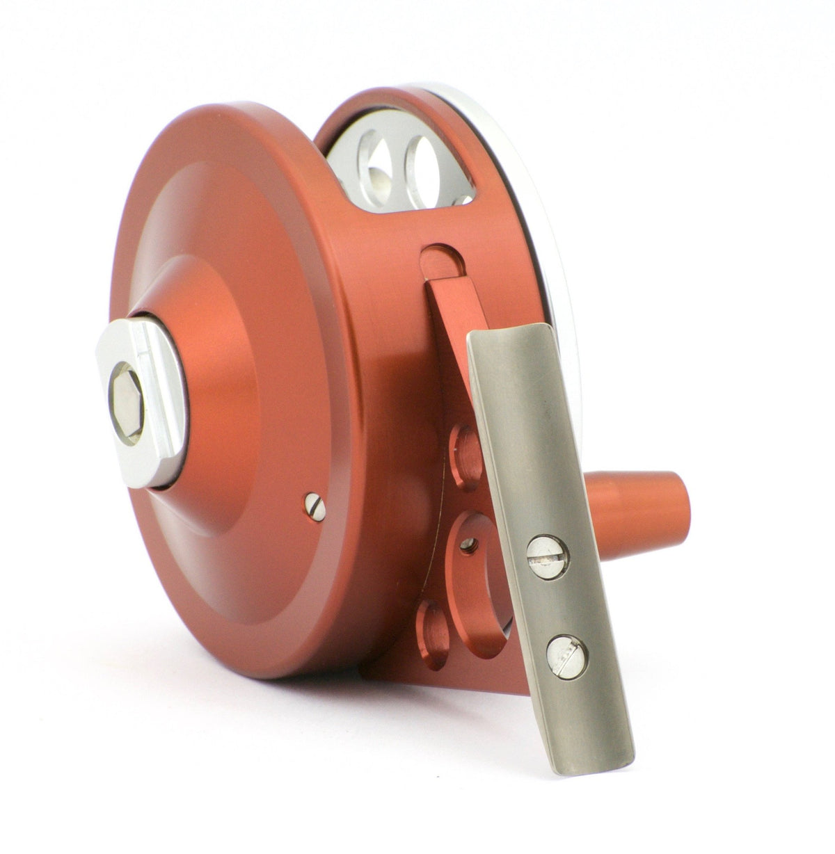 Ari 't Hart ARAS Fly Reel