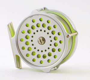 Hardy Bougle MKIV 3 1/4" fly reel