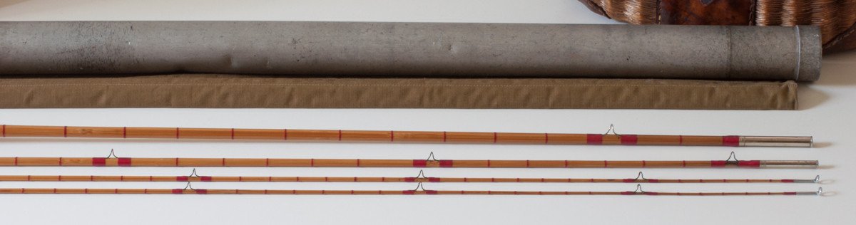 Goodwin Granger Denver Special 8642