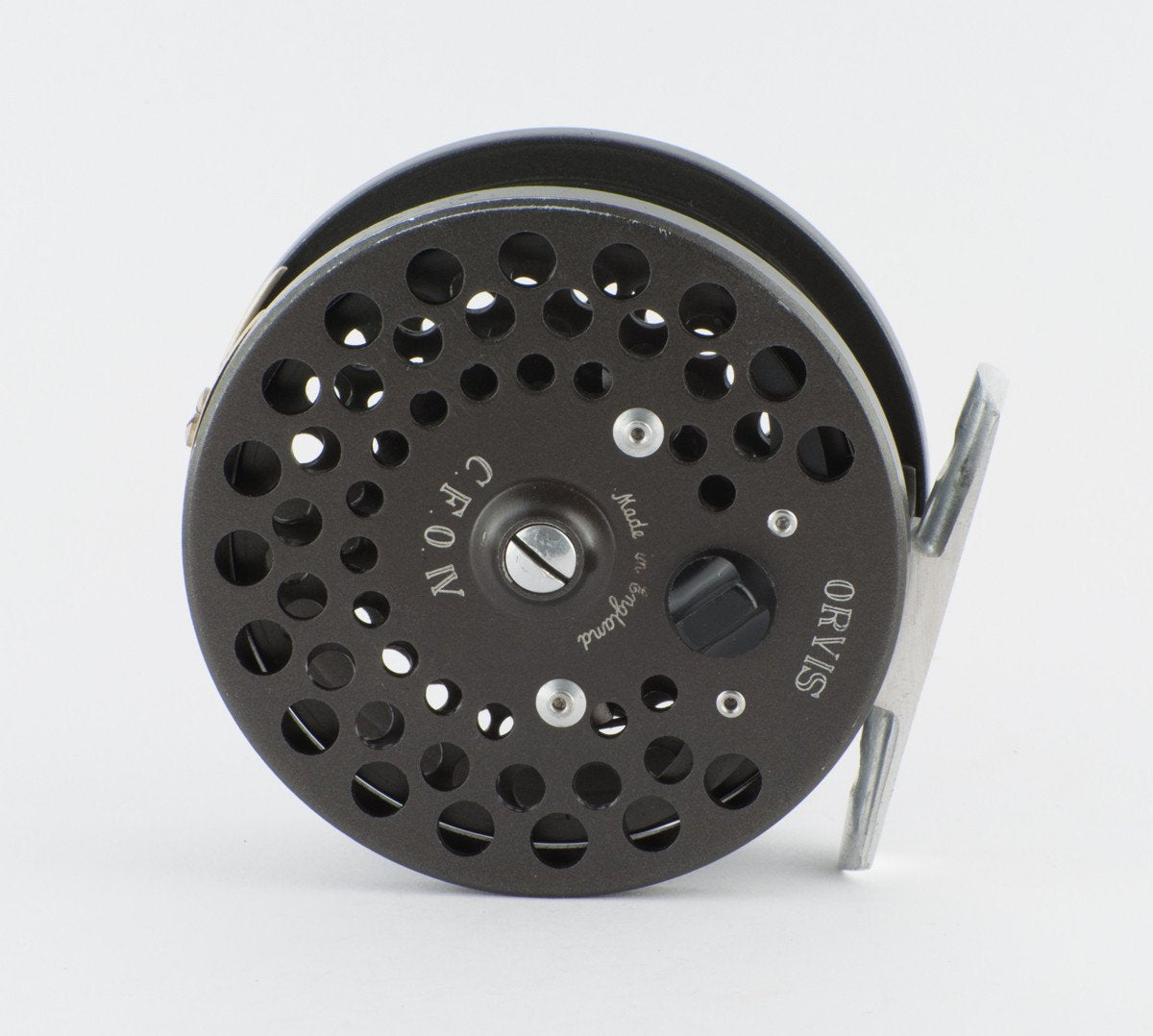 Orvis CFO IV Fly Reel - screwback