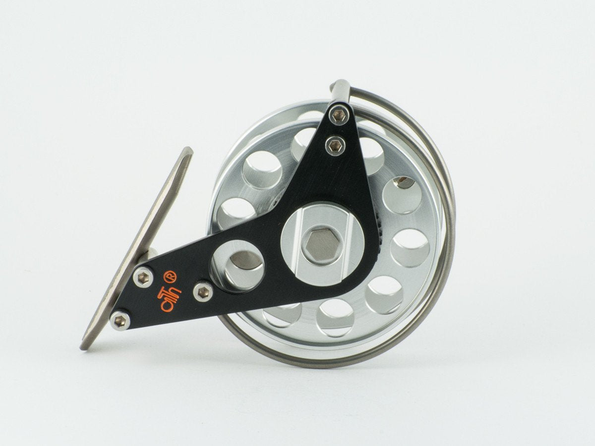 Ari 't Hart Remco Fly Reel