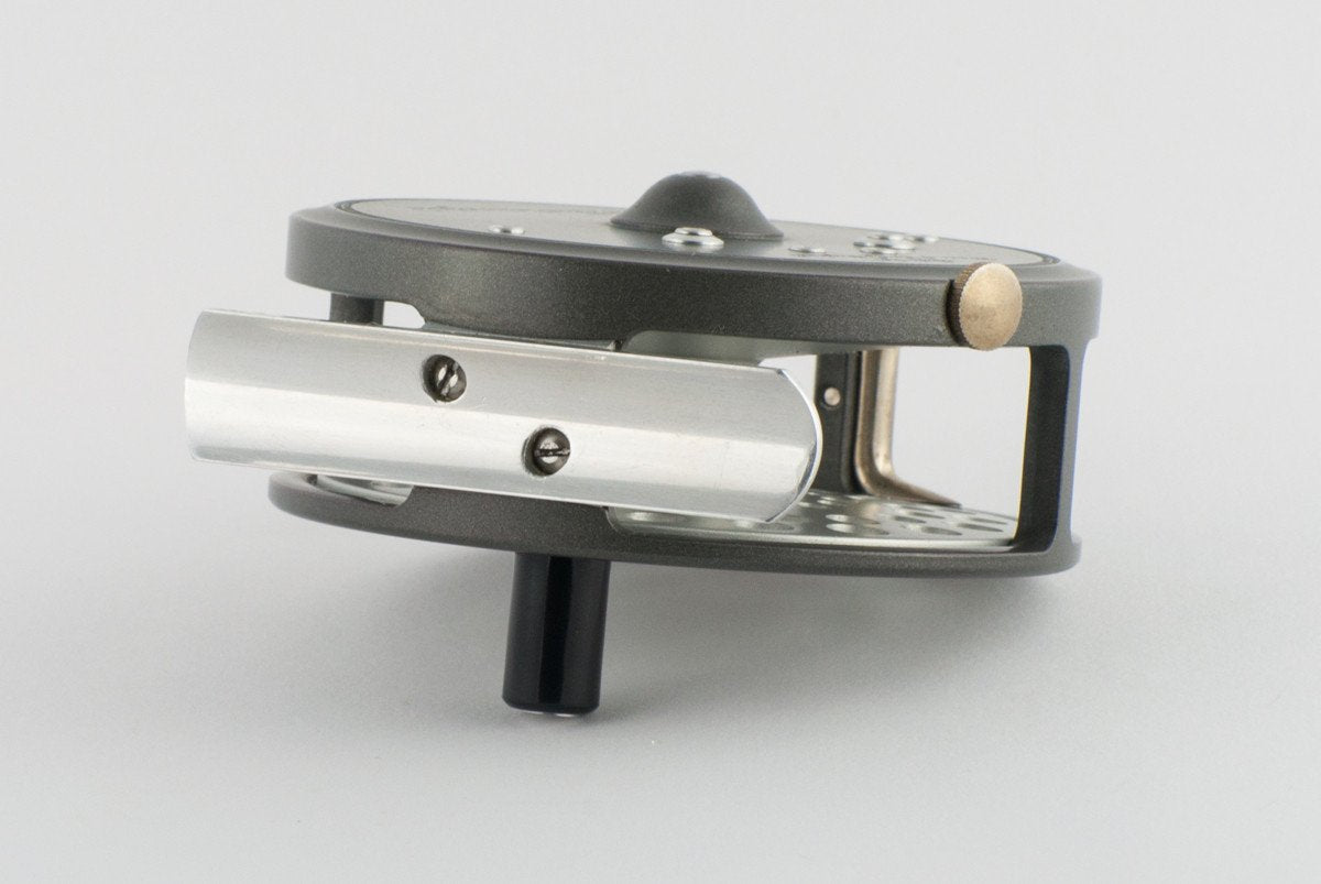 Hardy Featherweight Fly Reel