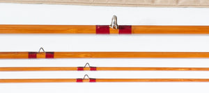 Leonard Tournament Special 10'6" - 10wt Bamboo Spey Rod 