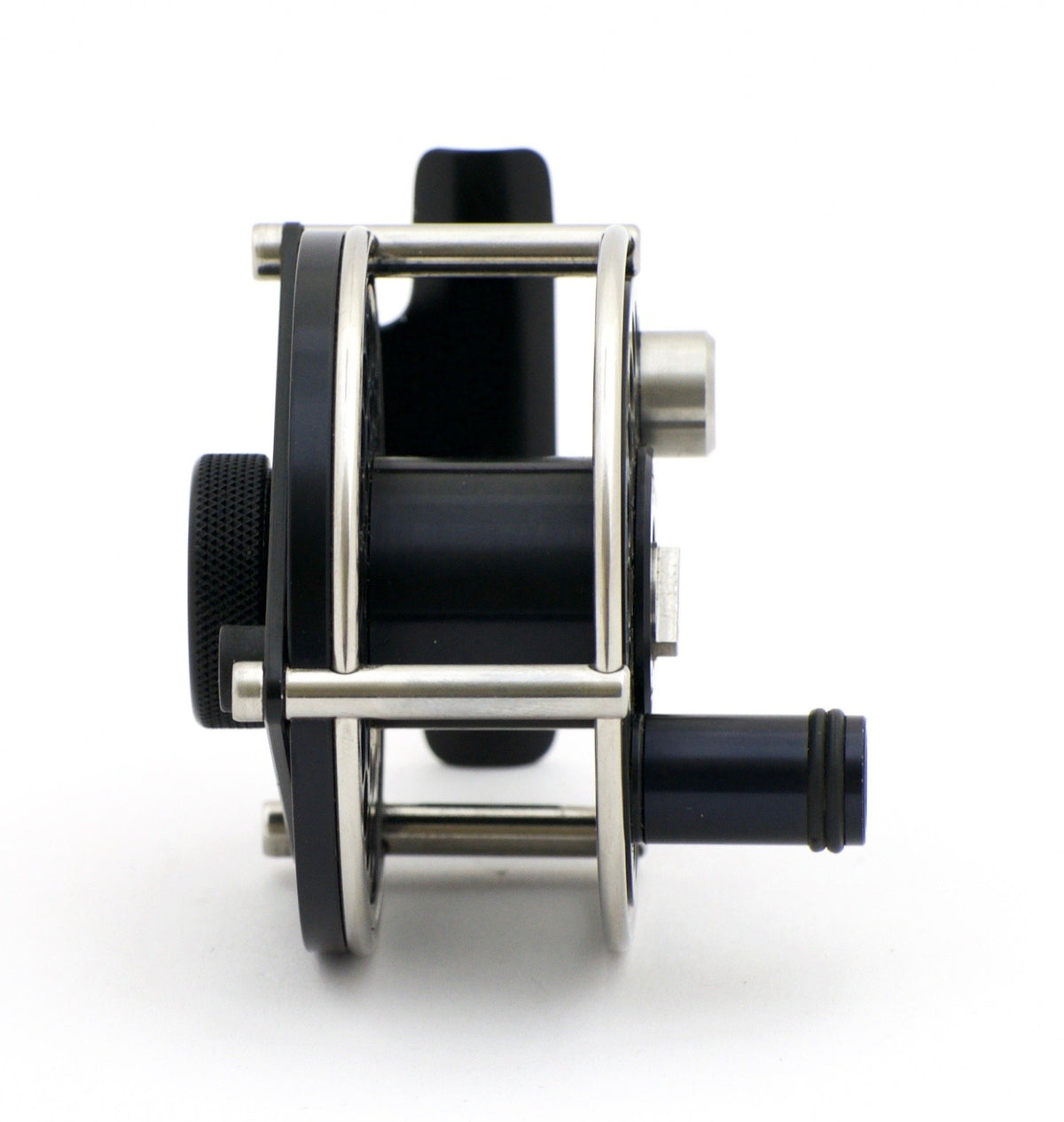 Ari 't Hart F1 Traun Fly Reel and Spare Spool