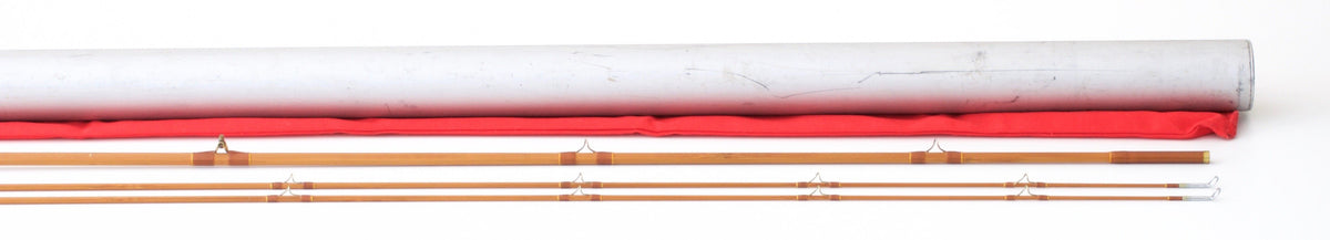 Howells, Gary -- 8'6 5wt Bamboo Rod 